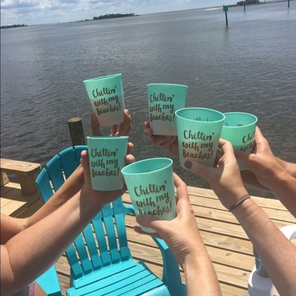 Frost flex Cups NEW